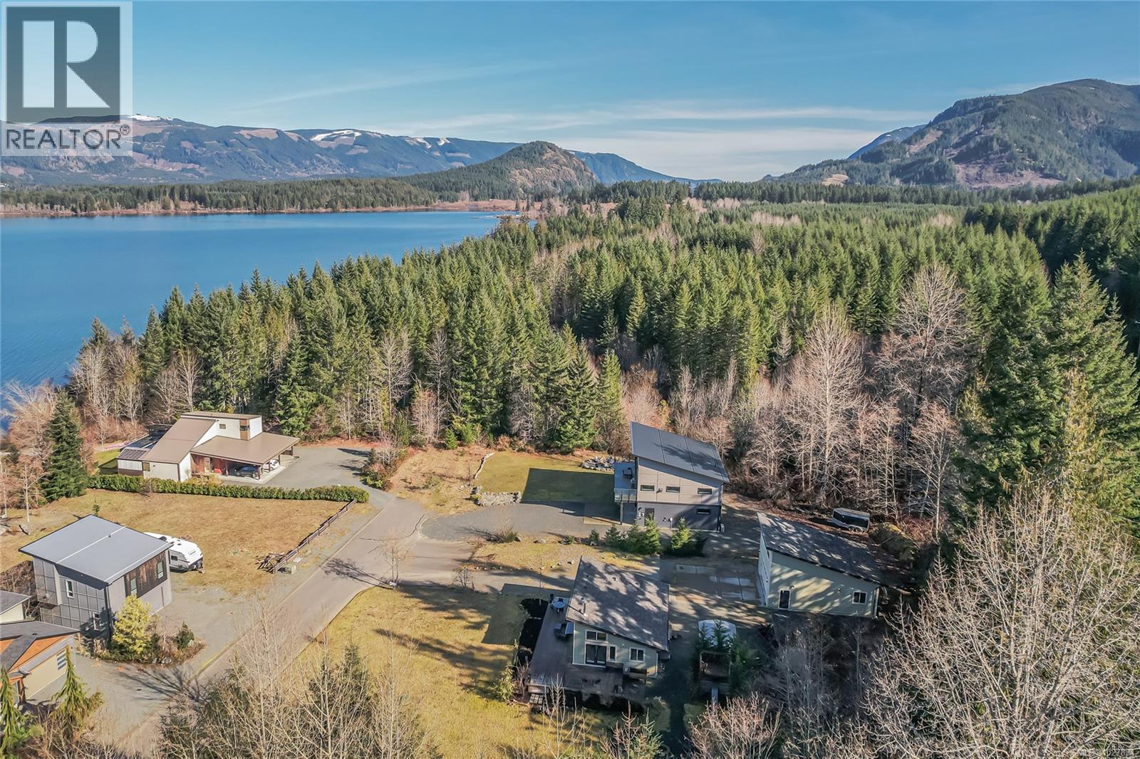  9854 Stin-Qua Road, Honeymoon Bay