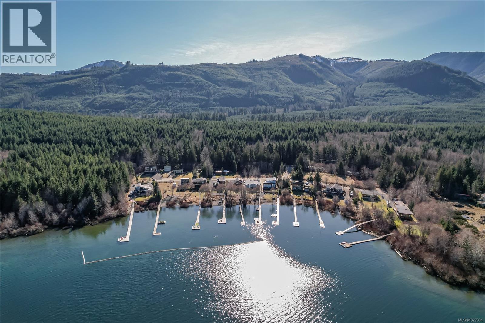  9854 Stin-Qua Road, Honeymoon Bay