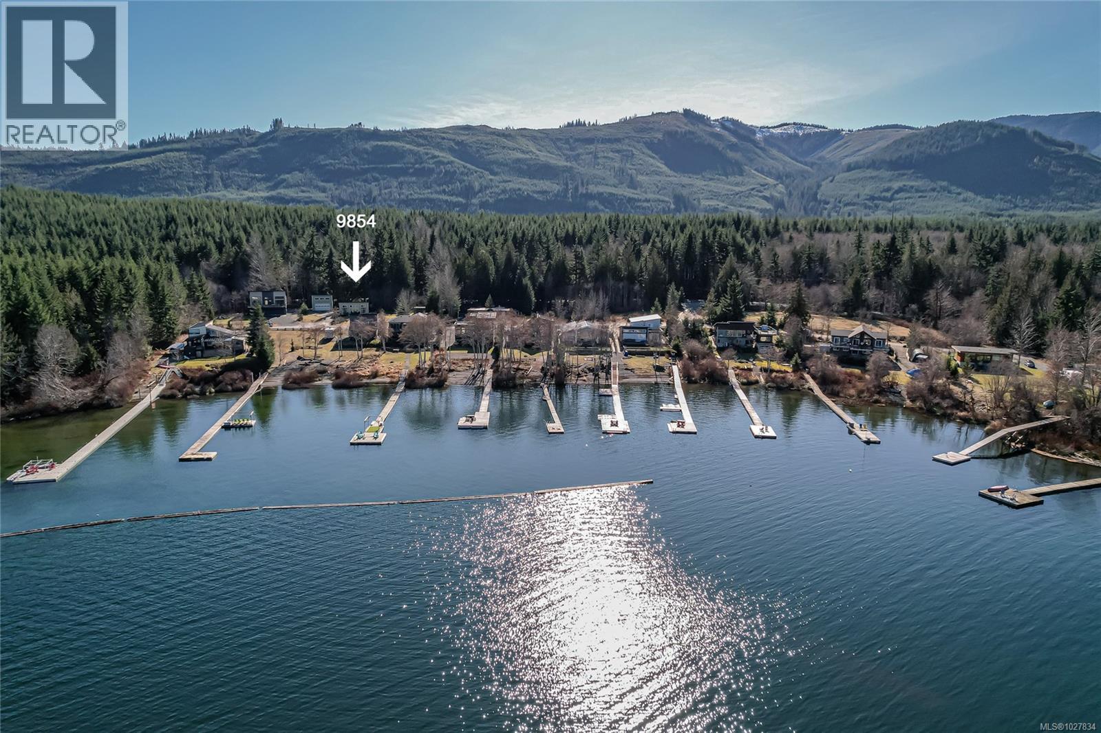  9854 Stin-Qua Road, Honeymoon Bay