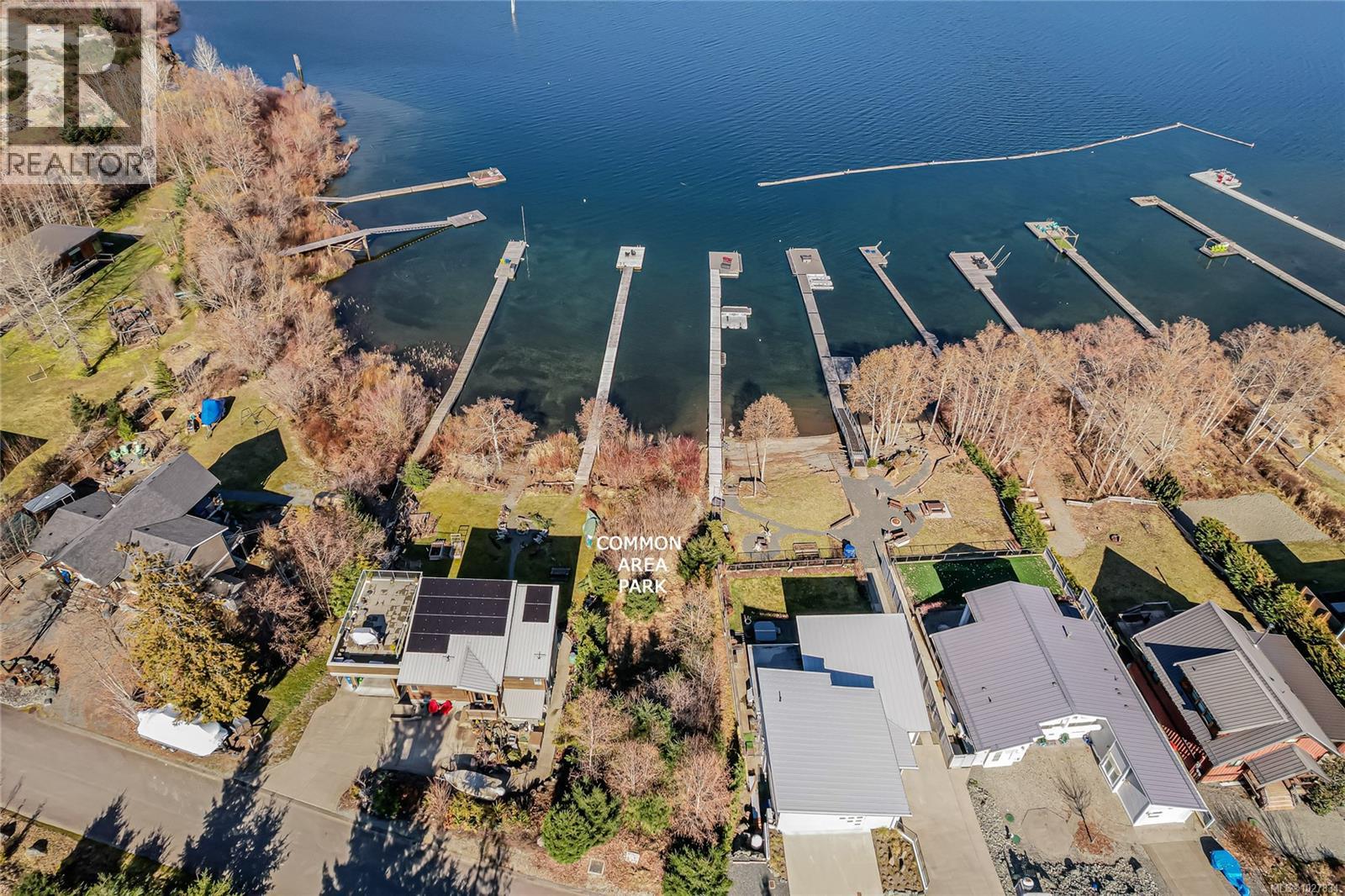  9854 Stin-Qua Road, Honeymoon Bay