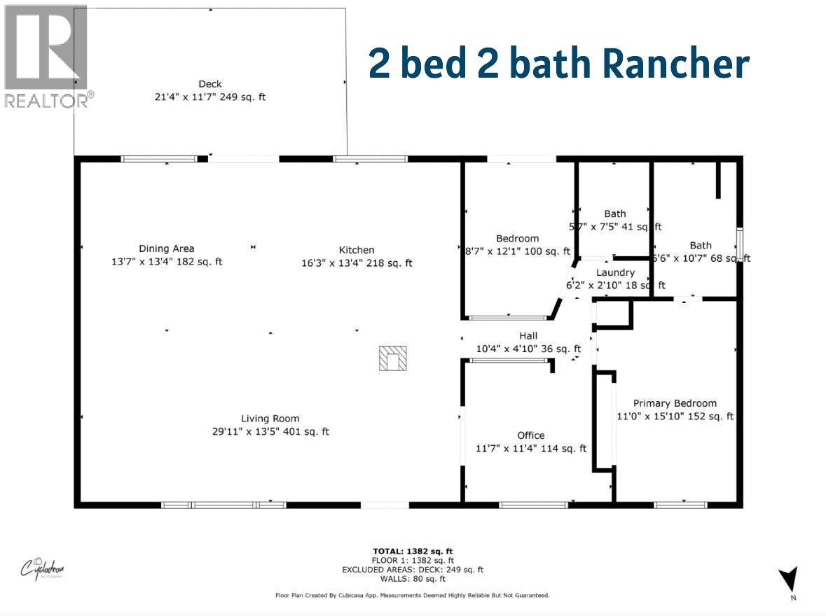 9&11 KINGSLEY Road, Christina Lake