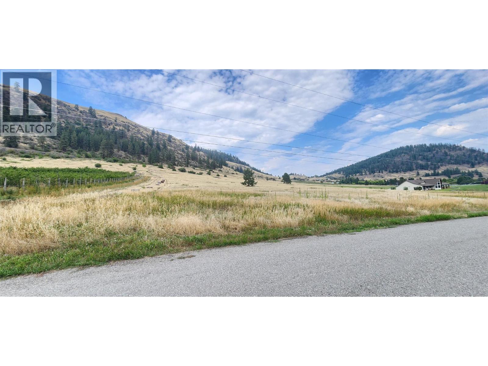 Lot 17 SPENCER Road, Grand Forks