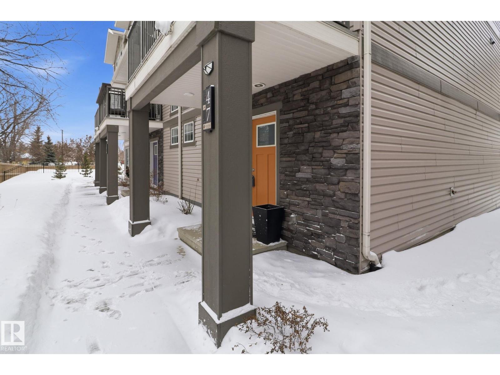 #47 12815 Cumberland RD NW - 5