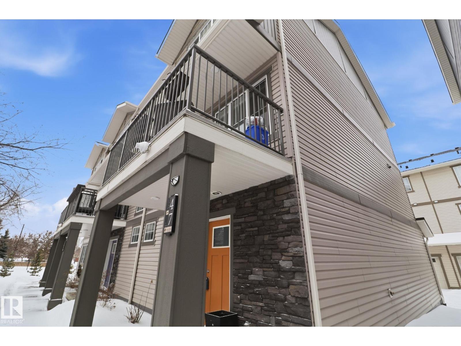 #47 12815 Cumberland RD NW - 4