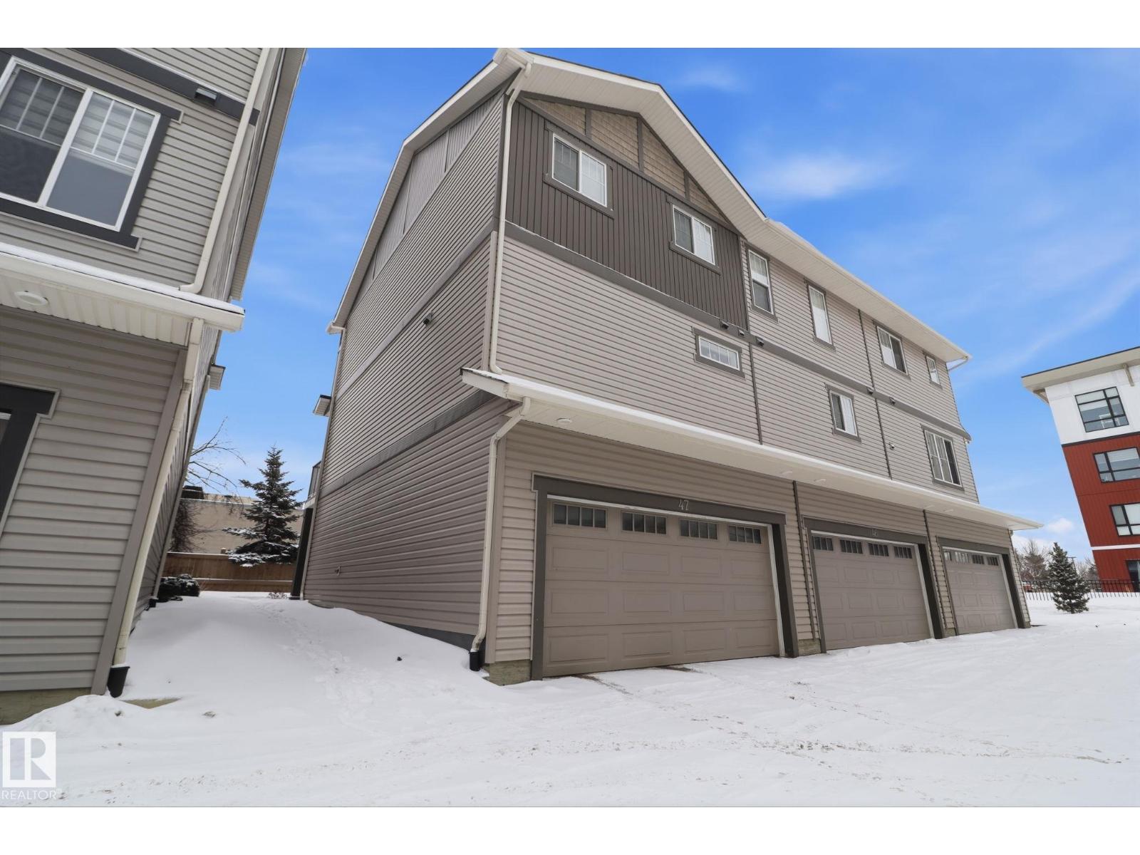 #47 12815 Cumberland RD NW - 2