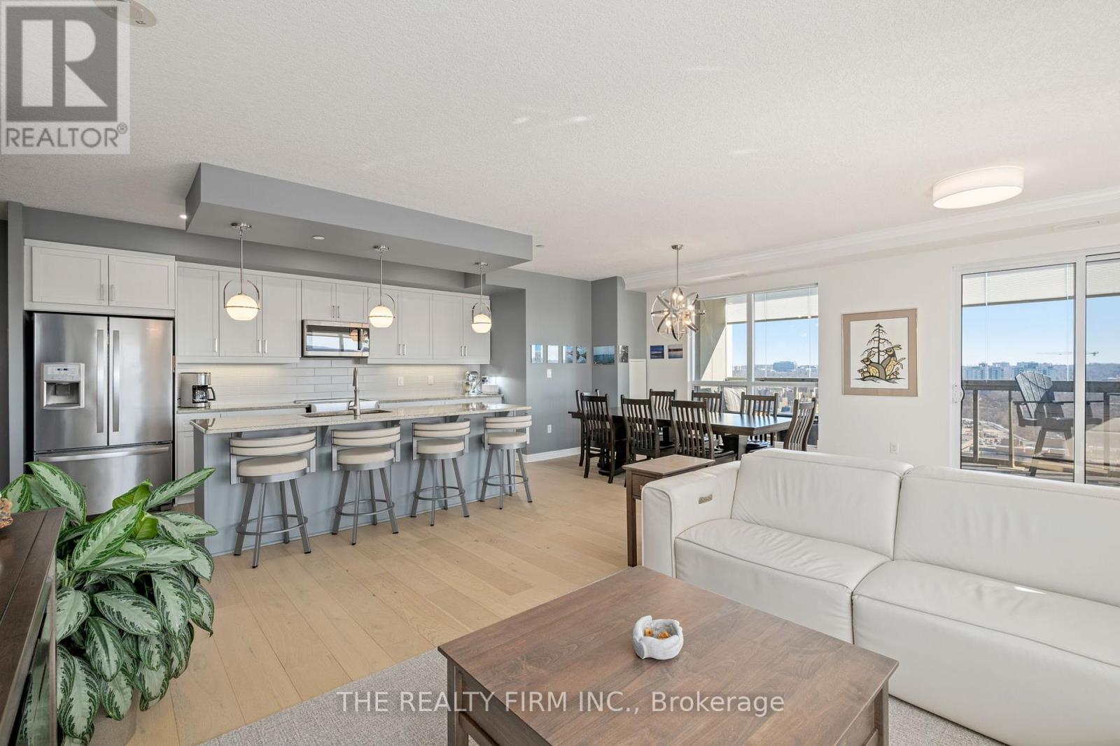 #1708 330 RIDOUT STREET N - 9