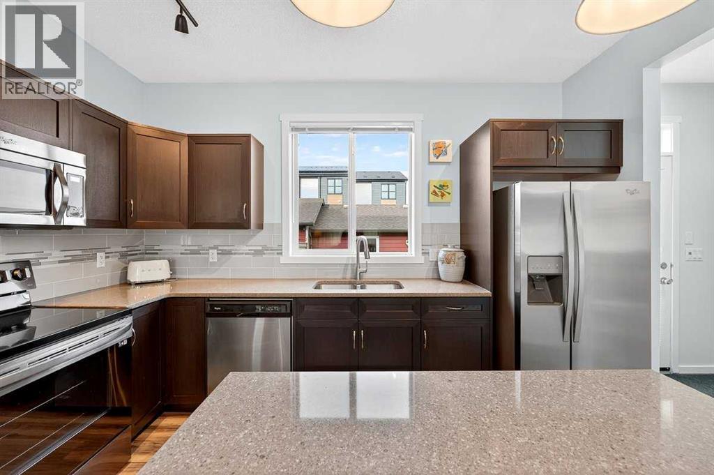 Single Family House for Sale in  Mahogany Drive SE Mahogany Calgary 