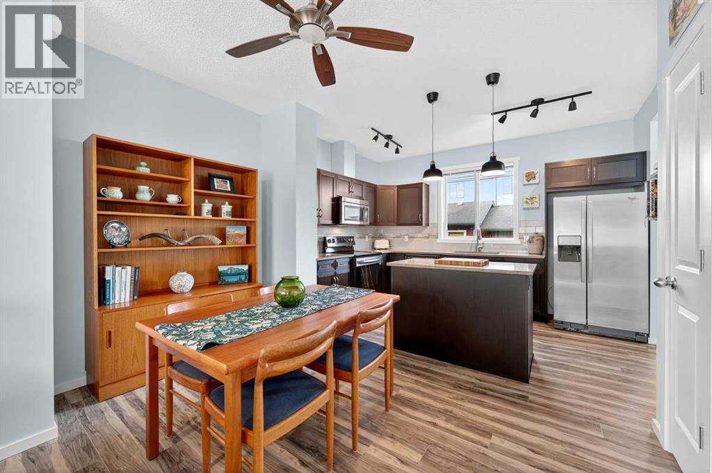 Single Family House for Sale in  Mahogany Drive SE Mahogany Calgary 