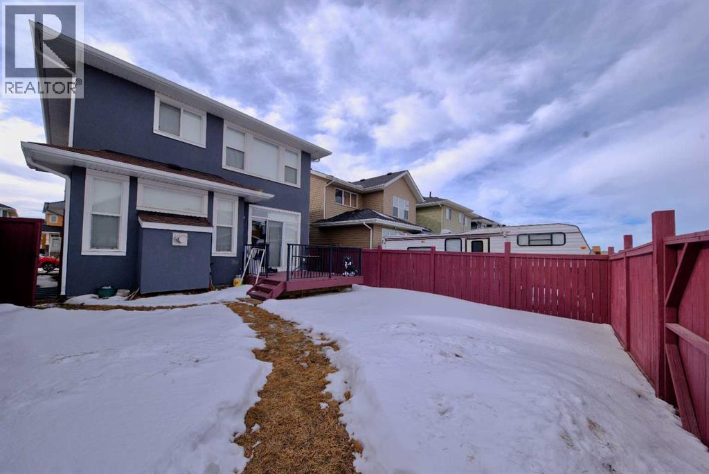 Single Family House for Sale in  Redstone Manor NE Redstone Calgary 