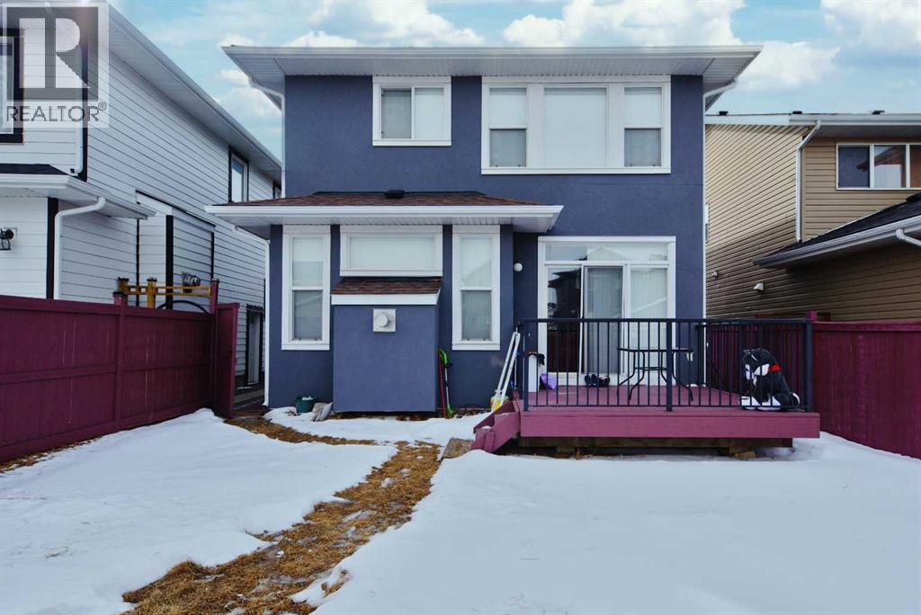 Single Family House for Sale in  Redstone Manor NE Redstone Calgary 