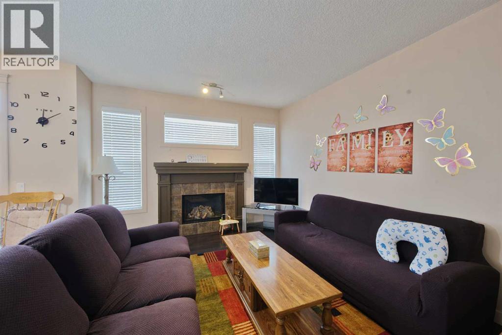 Single Family House for Sale in  Redstone Manor NE Redstone Calgary 