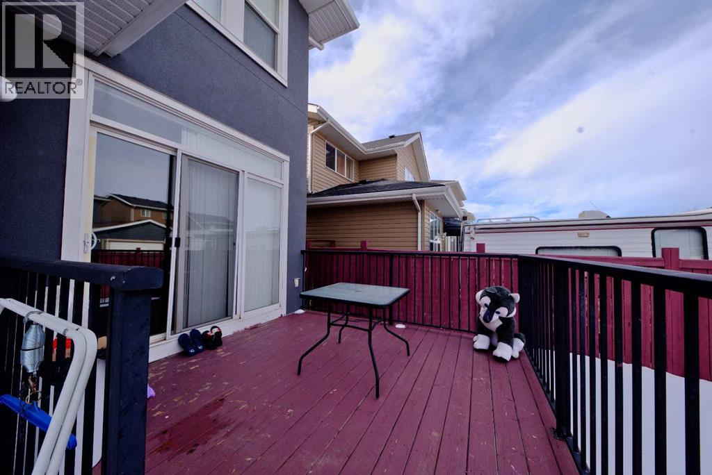 Single Family House for Sale in  Redstone Manor NE Redstone Calgary 