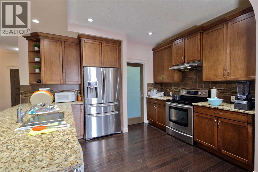 Single Family House for Sale in  Redstone Manor NE Redstone Calgary 