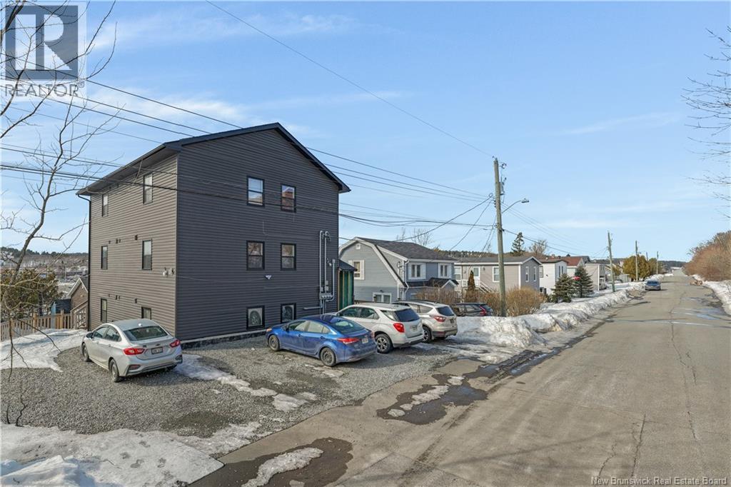 30 Saint Catherine Street - 1