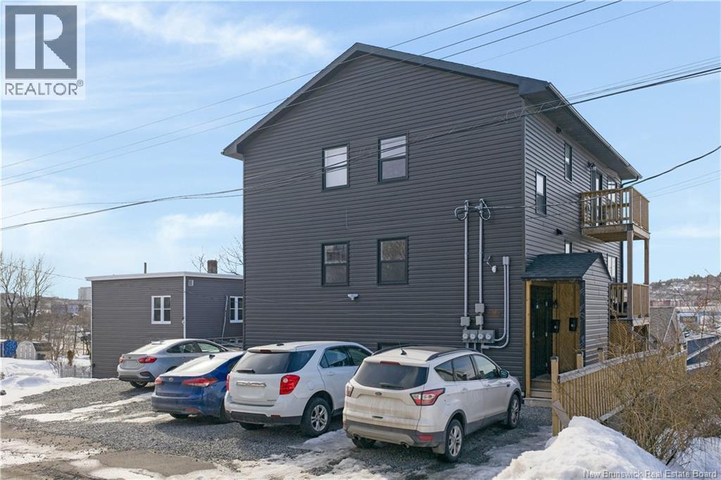 30 Saint Catherine Street - 12