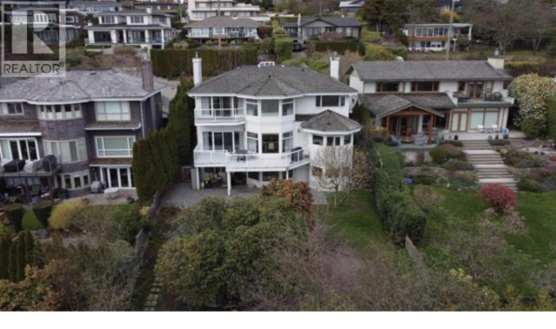 2272 OTTAWA AVENUE, West Vancouver