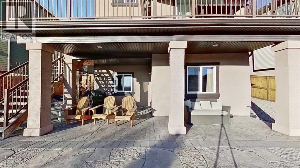 Single Family House for Sale in  Cranarch View SE Cranston Calgary 