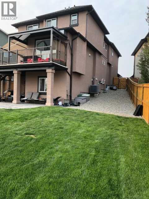 Single Family House for Sale in  Cranarch View SE Cranston Calgary 
