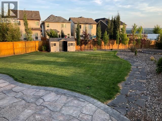 Single Family House for Sale in  Cranarch View SE Cranston Calgary 