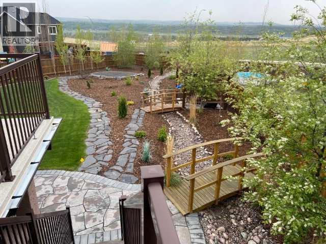 Single Family House for Sale in  Cranarch View SE Cranston Calgary 