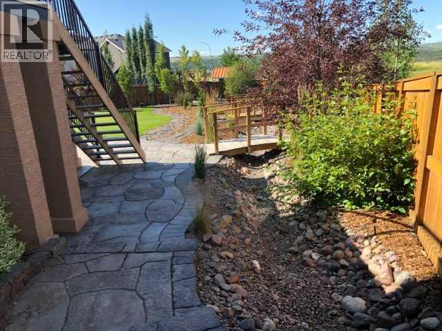 Single Family House for Sale in  Cranarch View SE Cranston Calgary 