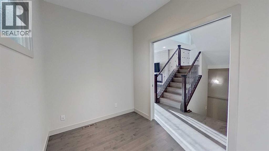 Single Family House for Sale in  Cranarch View SE Cranston Calgary 