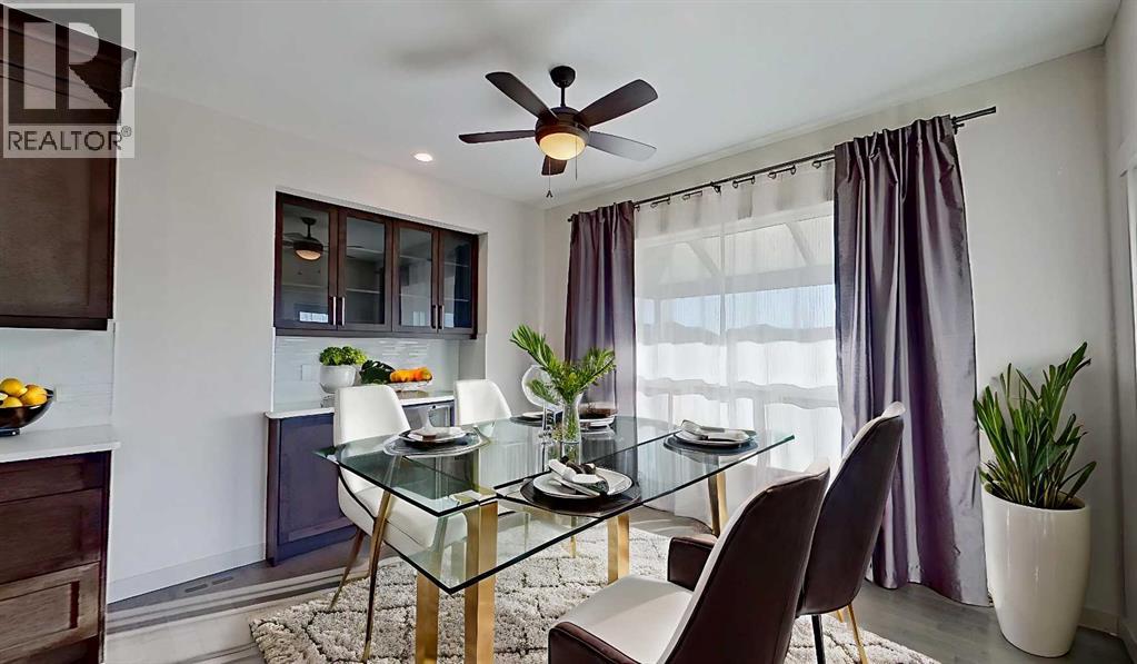 Single Family House for Sale in  Cranarch View SE Cranston Calgary 