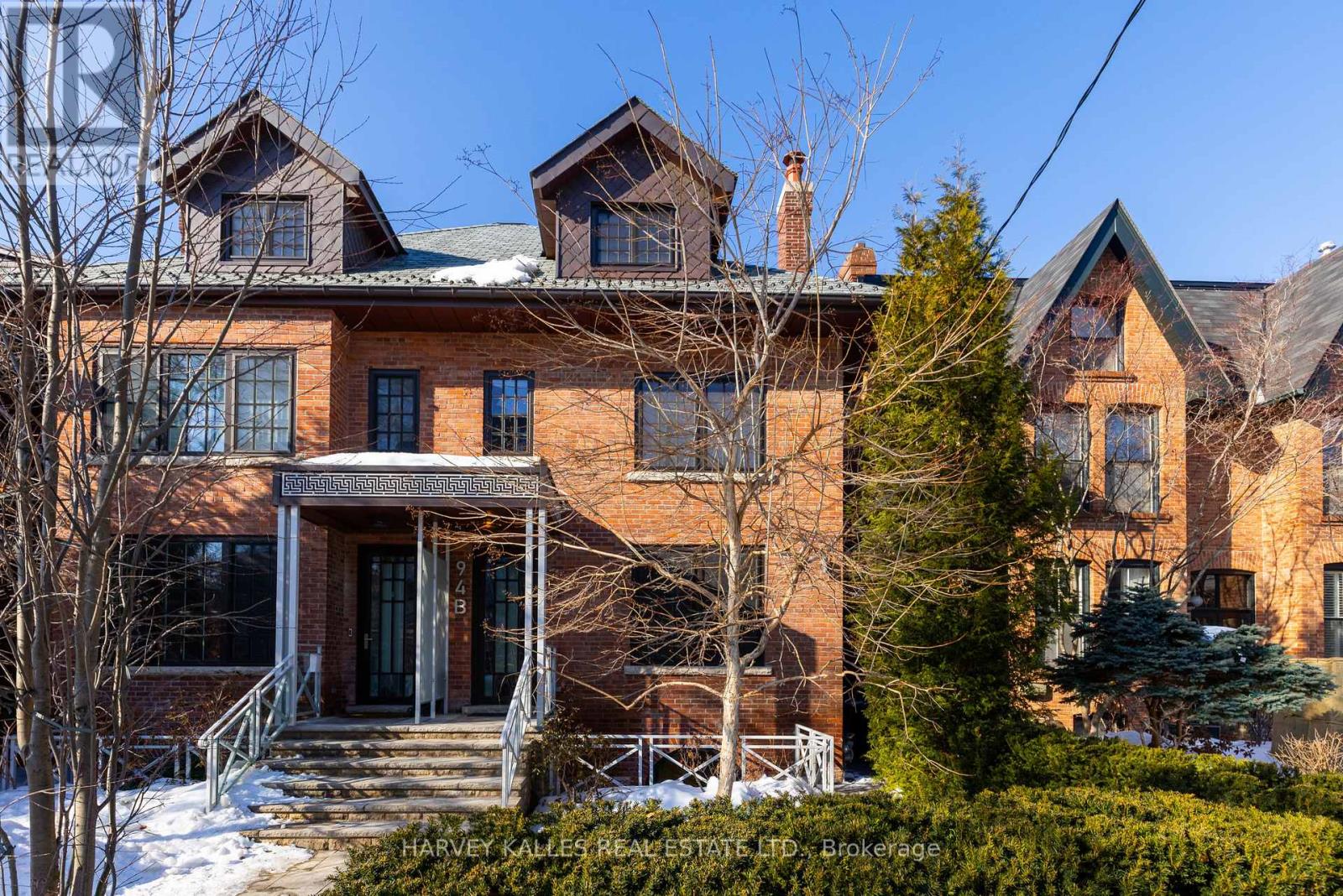 94B ADMIRAL ROAD - 1