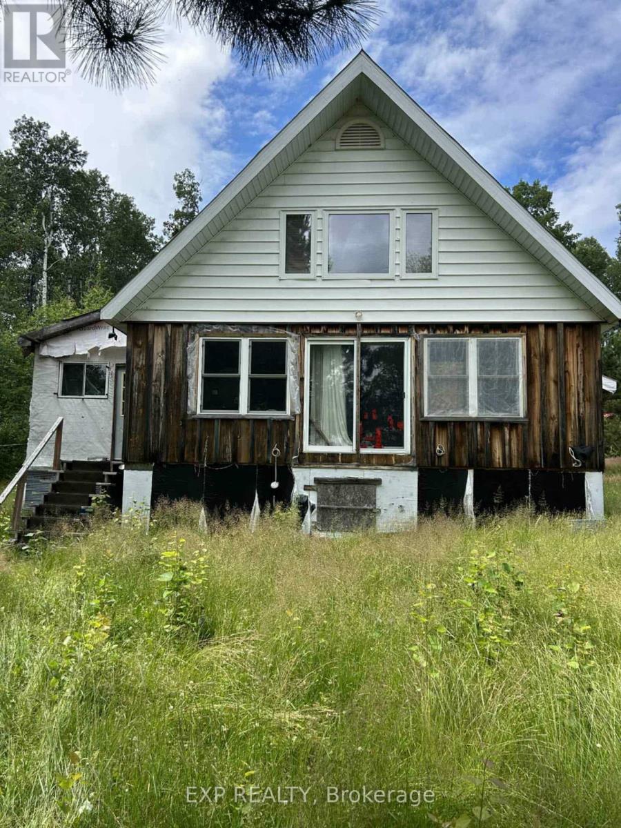 LOT 2 MATTAGAMI HILL - 2
