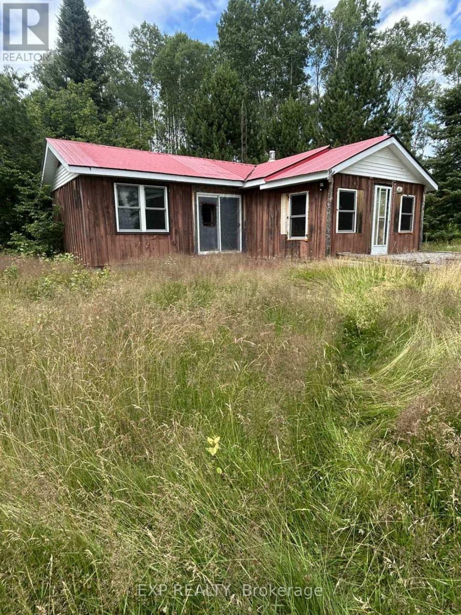 LOT 1 MATTAGAMI HILL - 2