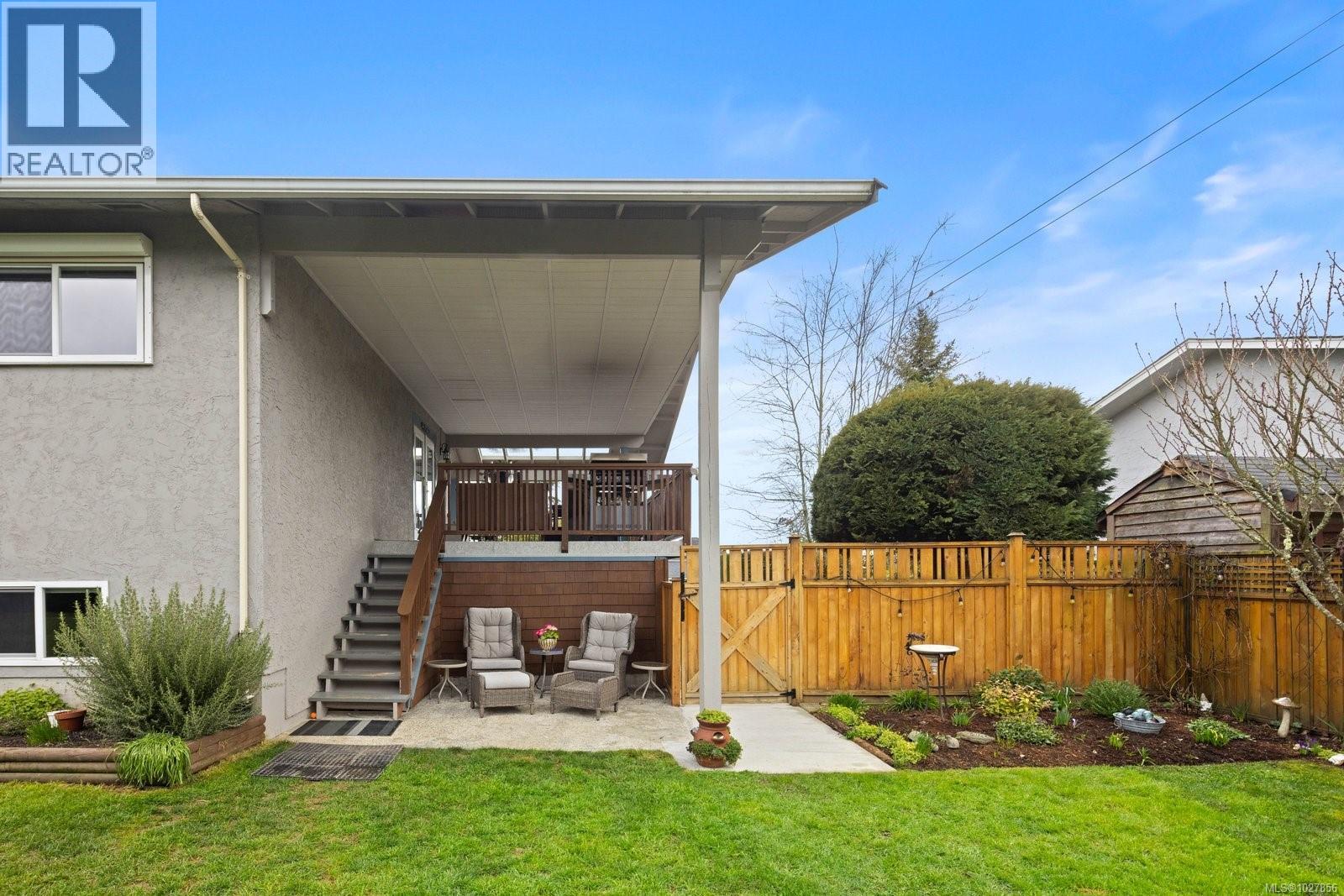 7216 Early Pl, Central Saanich