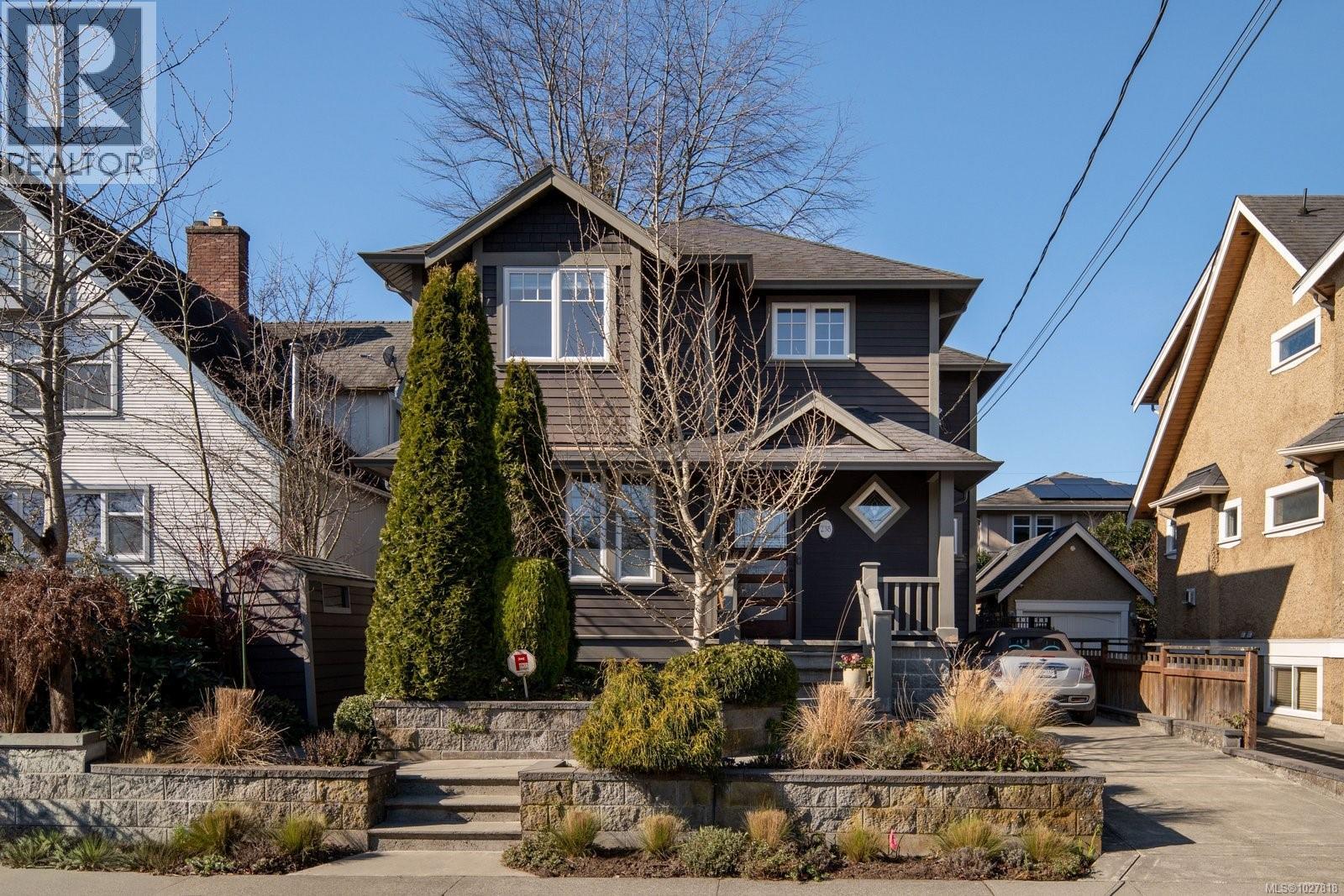 238 Richmond Ave, Victoria