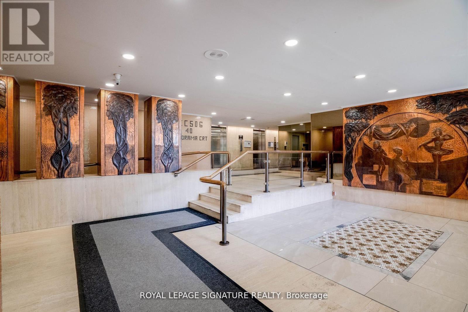 #1411 40 PANORAMA COURT - 2