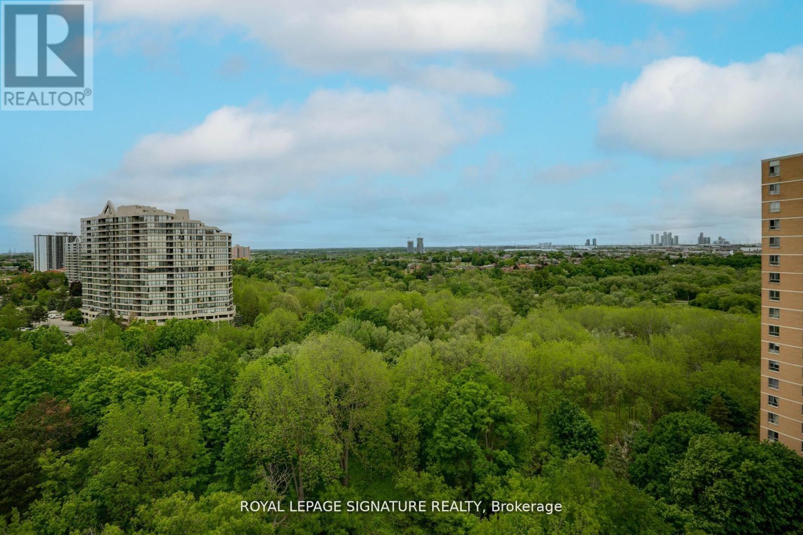 #1411 40 PANORAMA COURT - 24