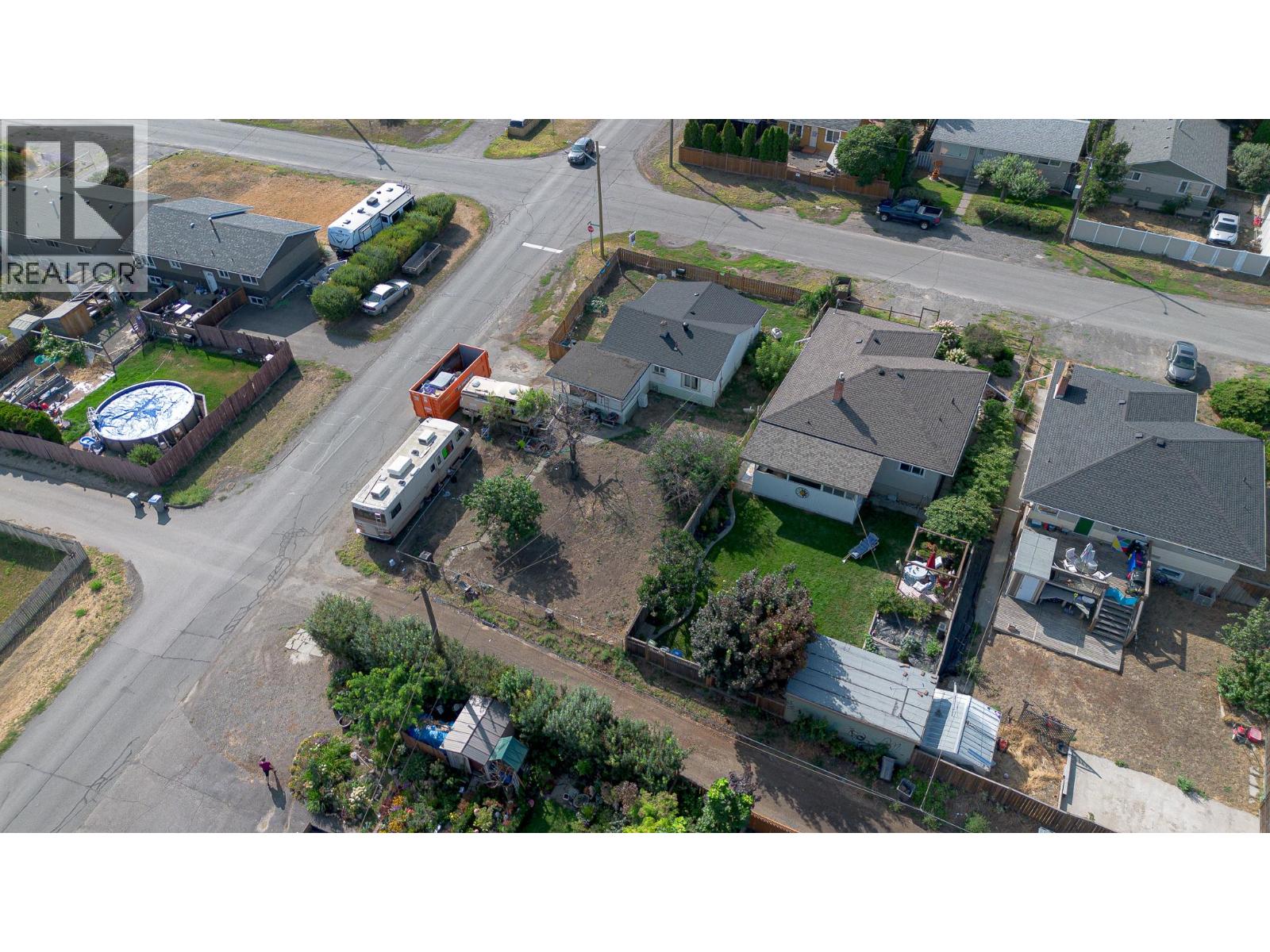 928 SHERBROOKE Avenue, Kamloops