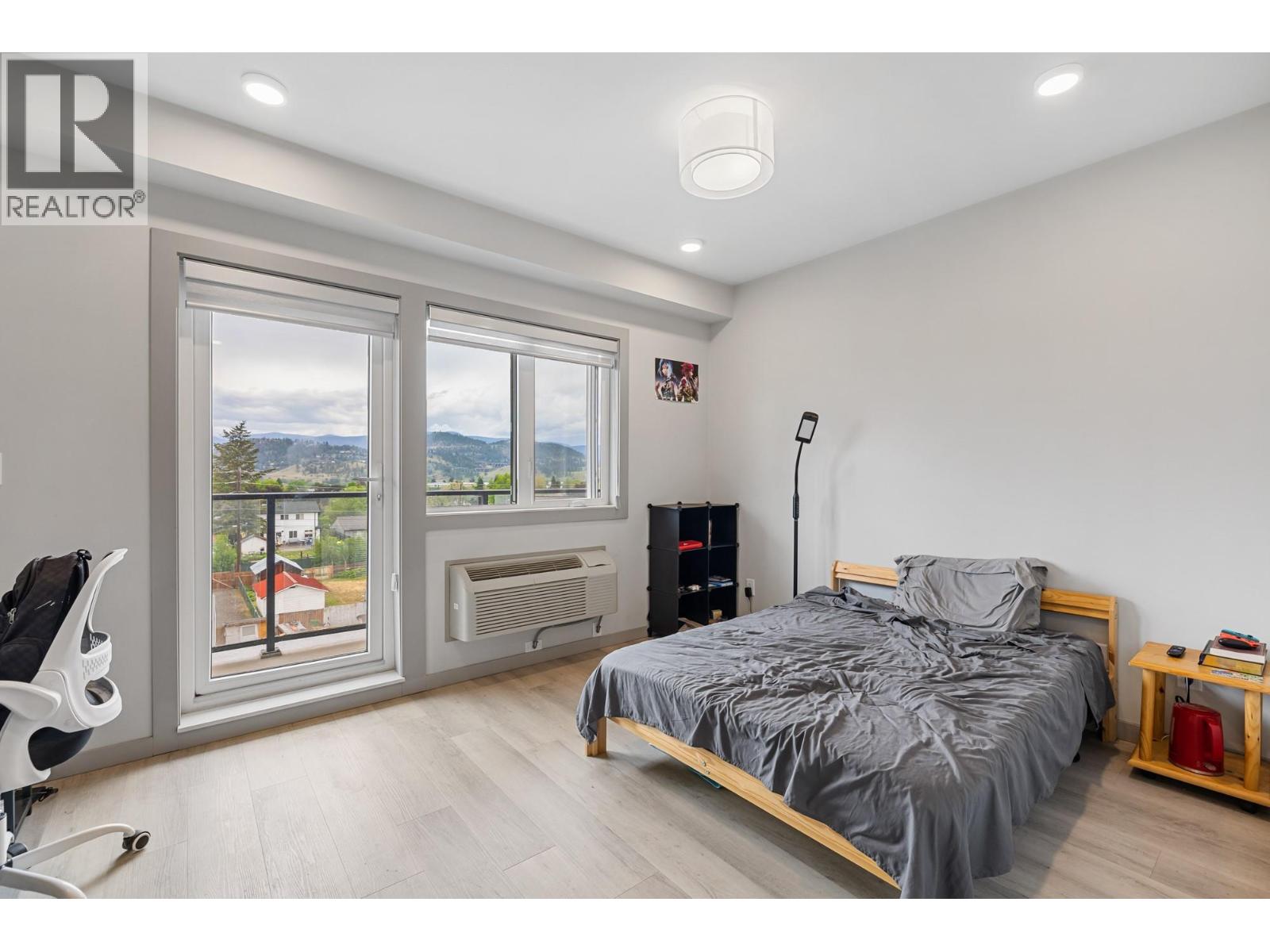 345 Dougall Road Unit# PH9, Kelowna