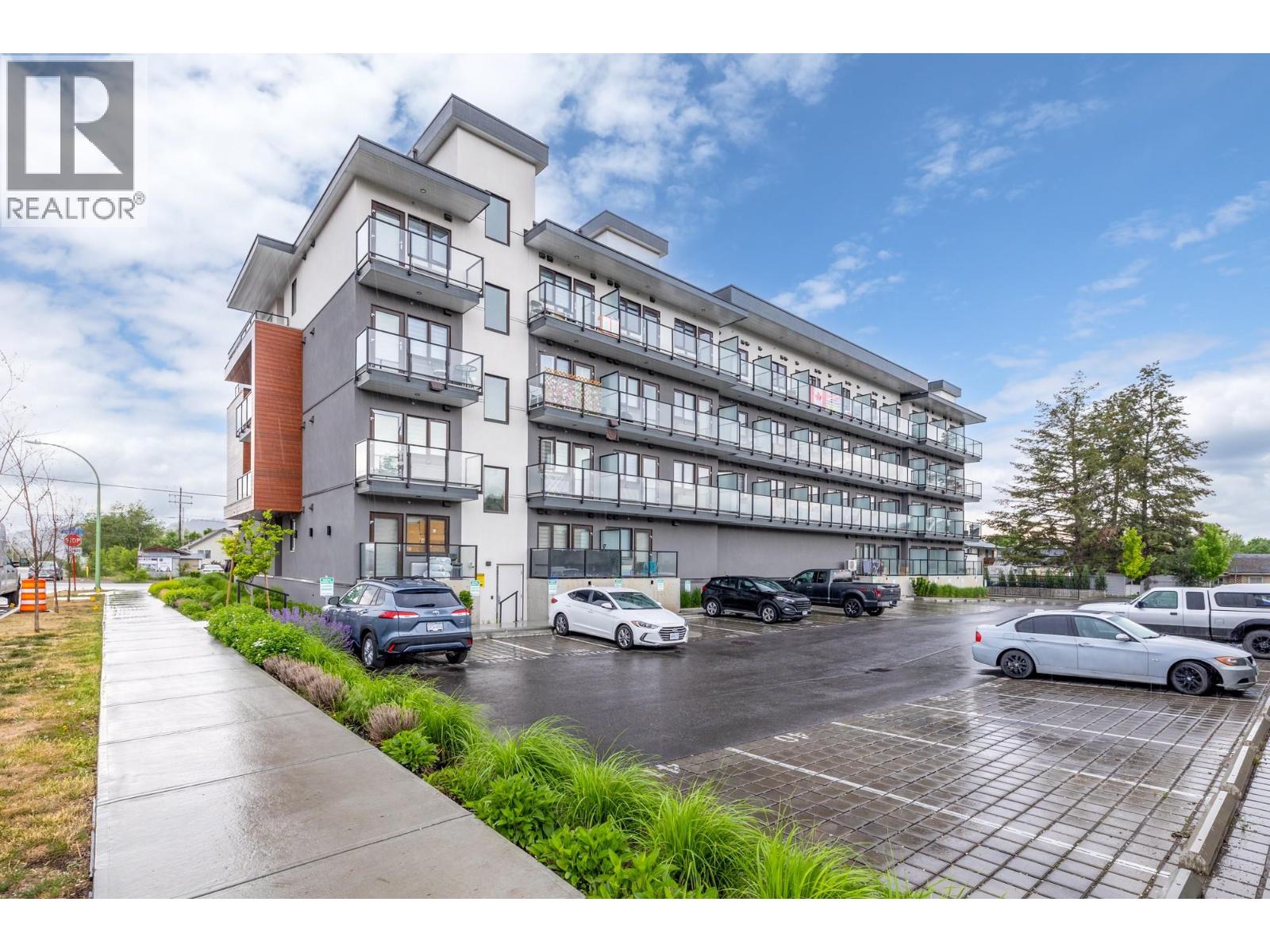 345 Dougall Road Unit# PH9, Kelowna