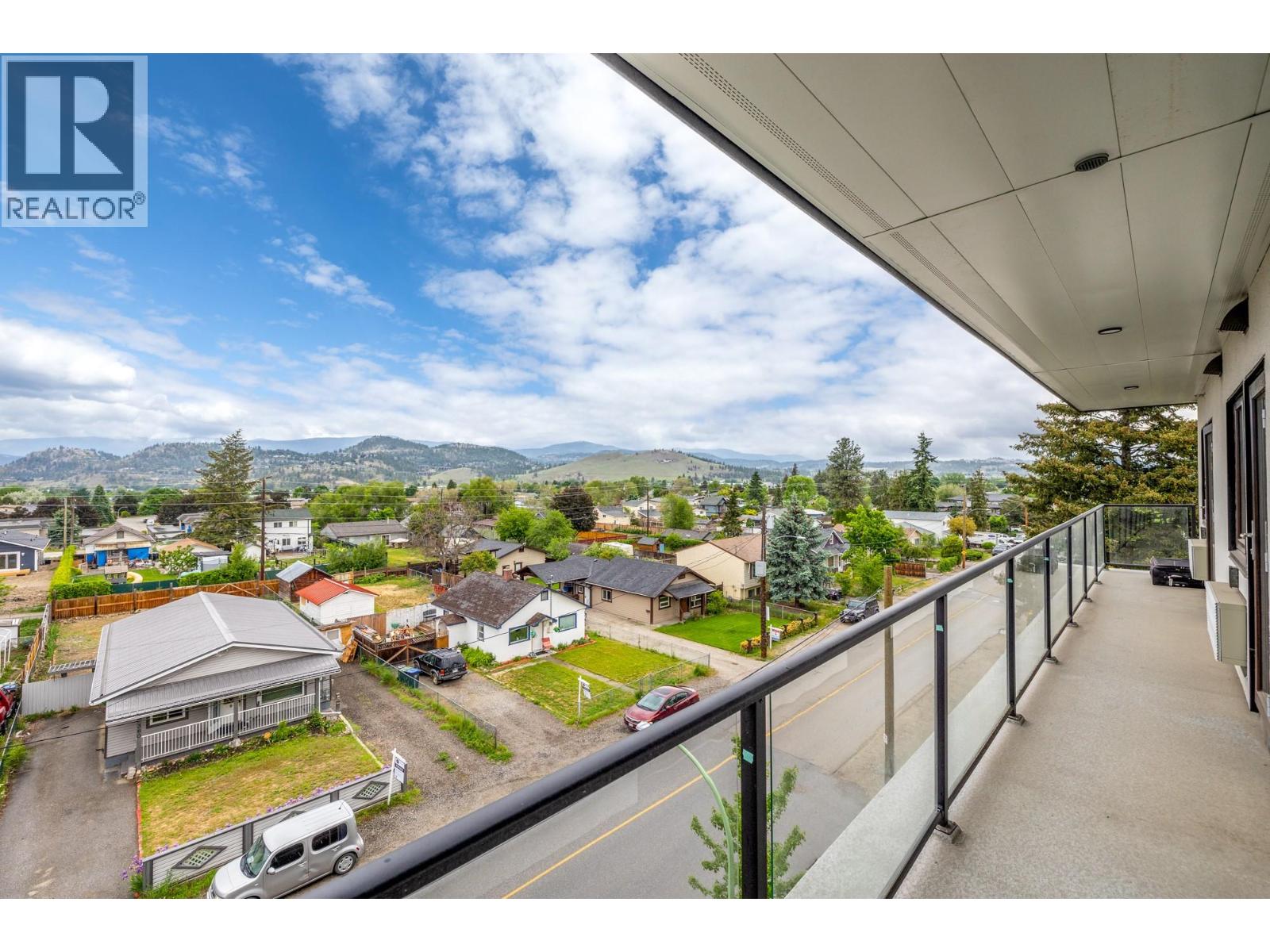 345 Dougall Road Unit# PH9, Kelowna