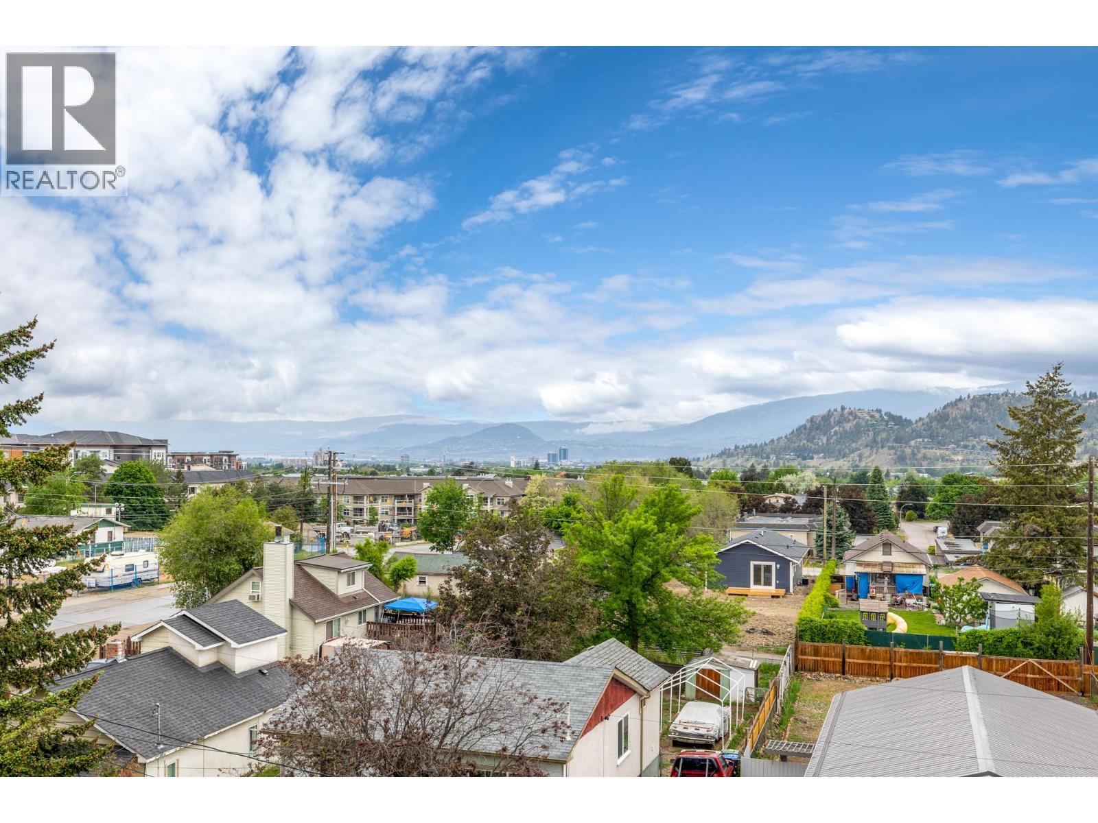 345 Dougall Road Unit# PH9, Kelowna
