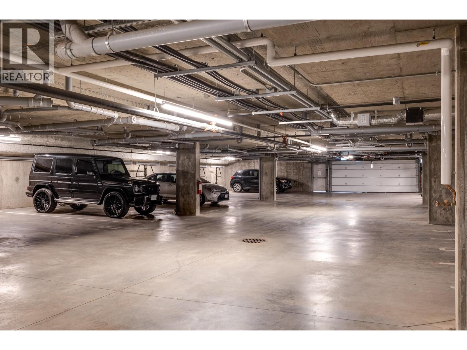 345 Dougall Road Unit# PH9, Kelowna