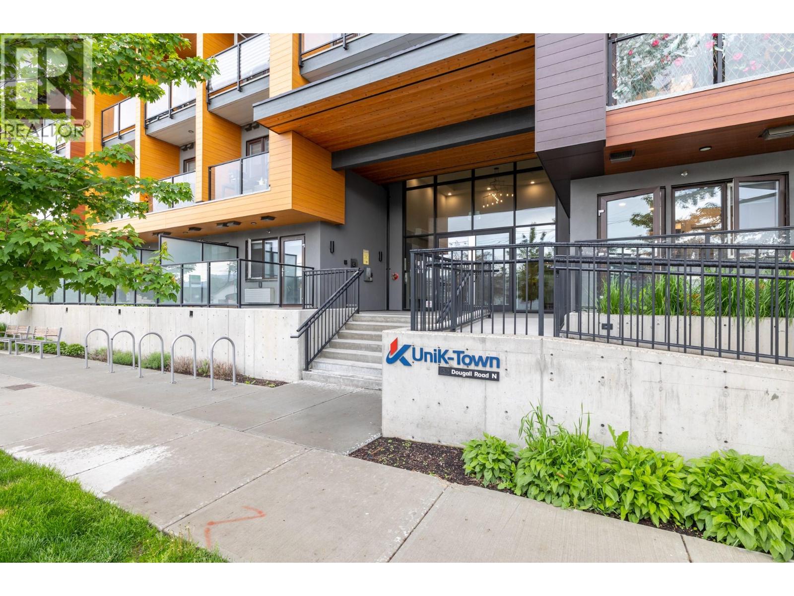 345 Dougall Road Unit# PH9, Kelowna