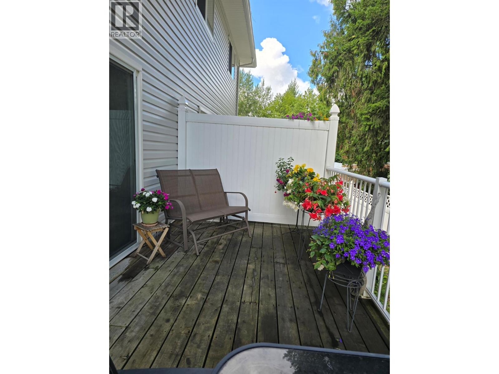 2951 11 Avenue NE Unit# 16, Salmon Arm