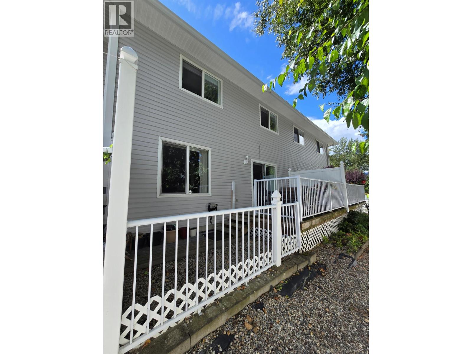 2951 11 Avenue NE Unit# 16, Salmon Arm