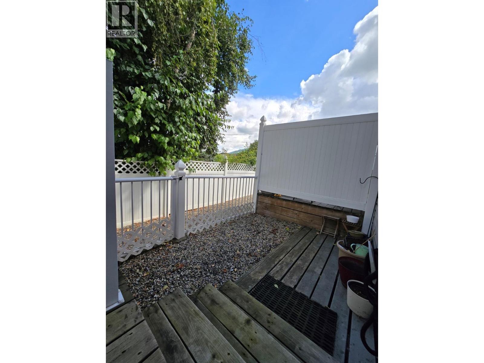 2951 11 Avenue NE Unit# 16, Salmon Arm