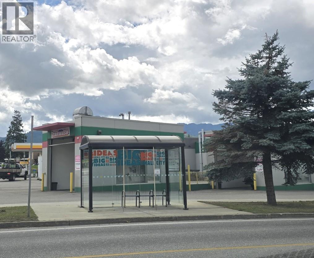 2951 11 Avenue NE Unit# 16, Salmon Arm