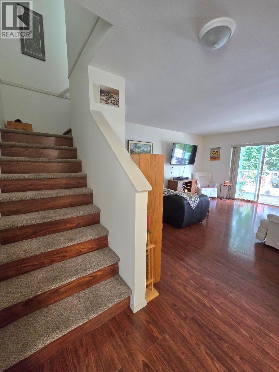 2951 11 Avenue NE Unit# 16, Salmon Arm
