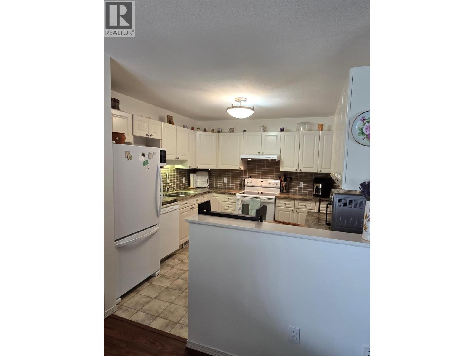 2951 11 Avenue NE Unit# 16, Salmon Arm