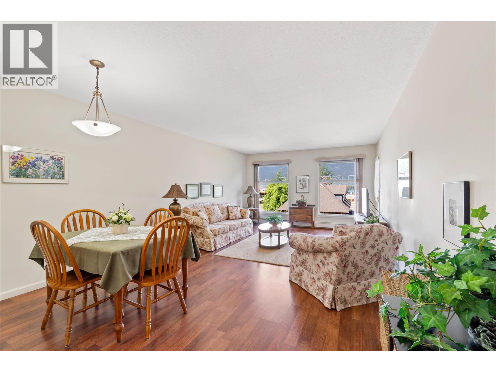 851 5 Avenue SW Unit# 303, Salmon Arm