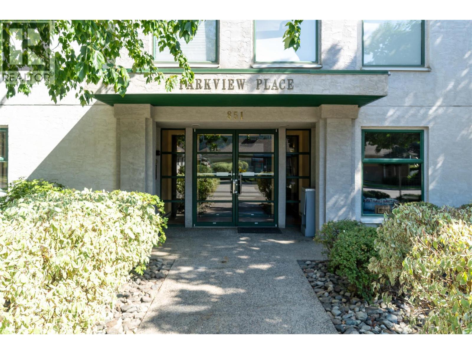 851 5 Avenue SW Unit# 303, Salmon Arm