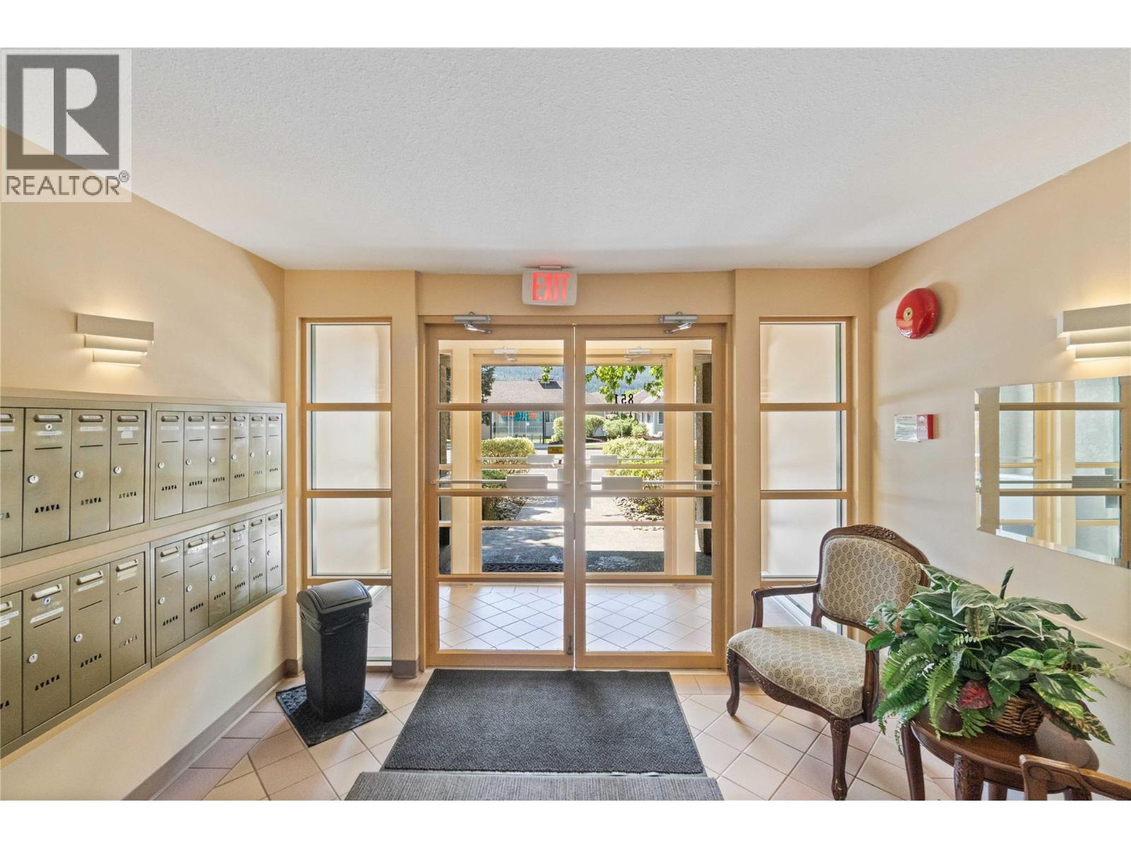 851 5 Avenue SW Unit# 303, Salmon Arm